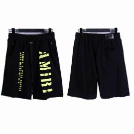 Picture of Amiri Pants Short _SKUAmiriS-XL858518815